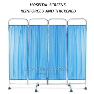 Wholesale Price Hospital Ward Screen