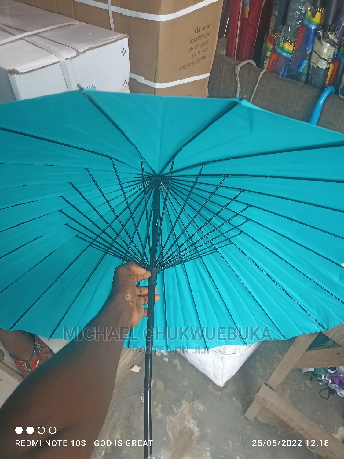 High Quality Umbrella
