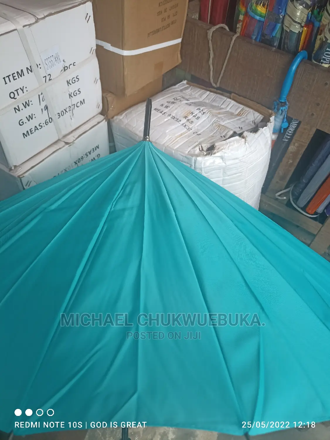 High Quality Umbrella