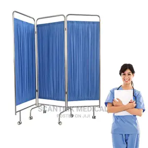 Factory Direct Sales Folding Ward Screen
