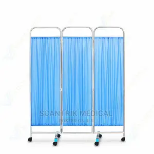 High Performance Medical Mobile Ward Screen