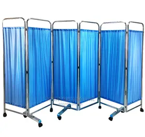 Cheap Price Mobile Ward Screen
