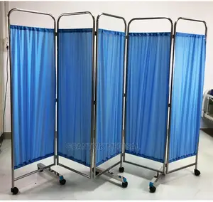 Top Brand Mobile Partition Screen Ward