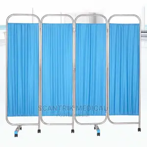 Hospital Supplies Medical Partition Screen