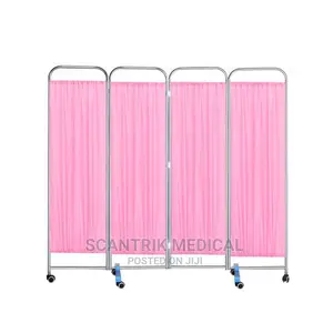 Portable Screen Movable Room Divider