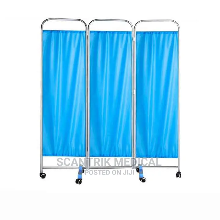Ward Screen for Hospital With Screen