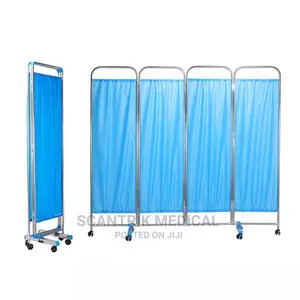 Affordable Hospitals Ward Screen Divider