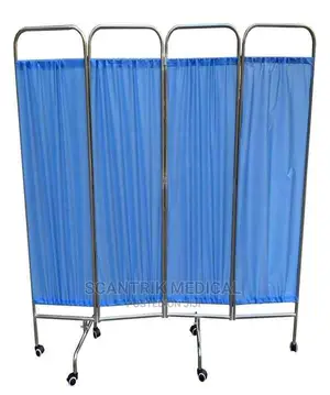 Strong and Sturdy Medical Ward Screen