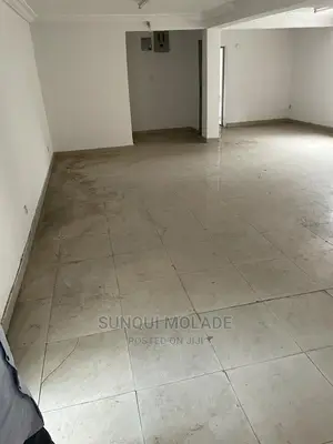 Open Space for Office for Rent in Opebi