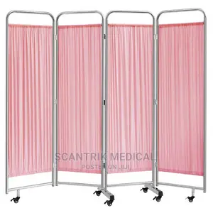 Reliable Hospital Partition Room Divider