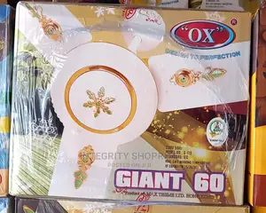 Ox Giant 60 Ceiling Fan