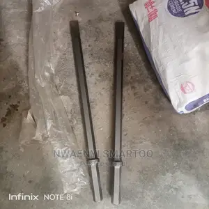 25mm Air Jack Hammer Chisel