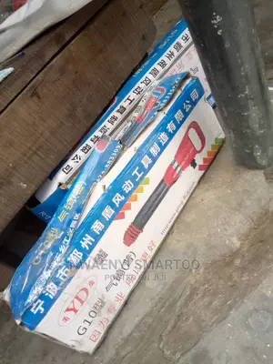 G10 Air Jack Hammer Machine