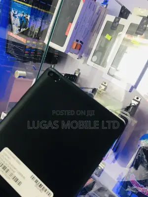Lenovo Tab E8 16 GB Black