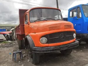 911 Tipper