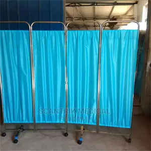 Noise Free Original Hospital Partition Screen
