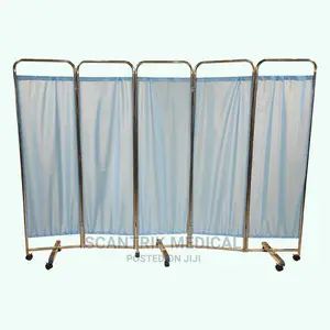 Dust Proof Original Hospital Partition Screen