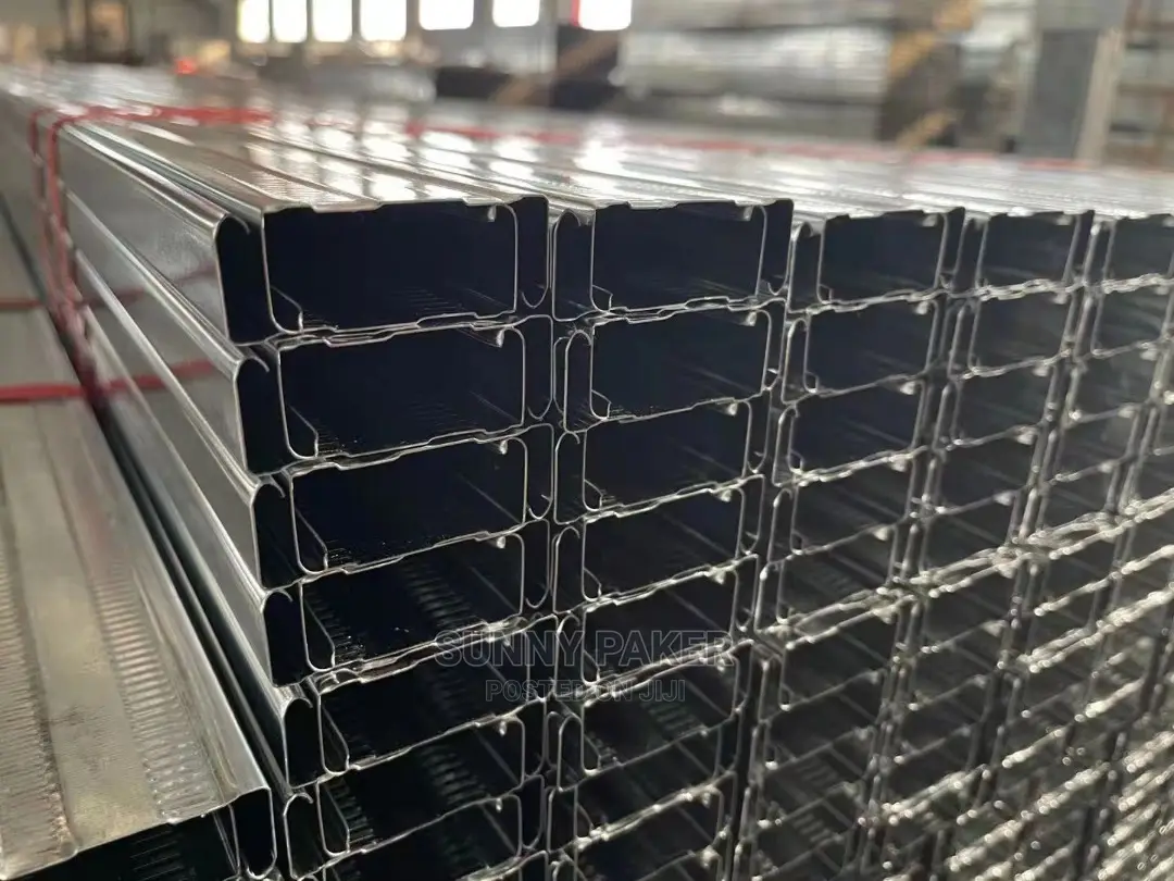 Steel Frame