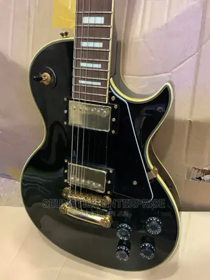 Quality Legend Les Paul Style Guitar