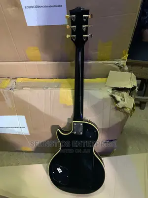 Quality Legend Les Paul Style Guitar
