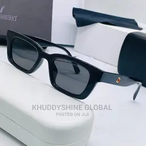Dentle Monster Sunglasses
