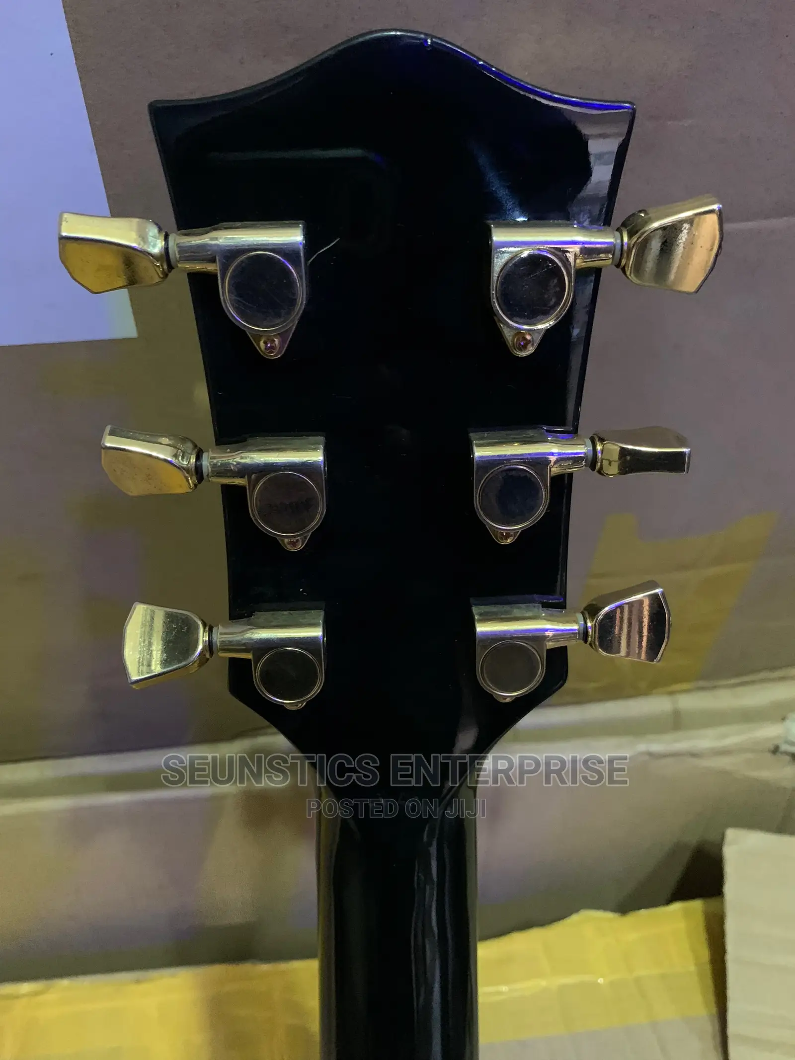 Quality Legend Les Paul Style Guitar