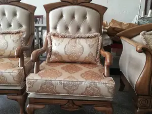 Pristinewood Sofa