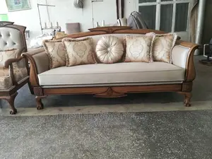 Pristinewood Sofa