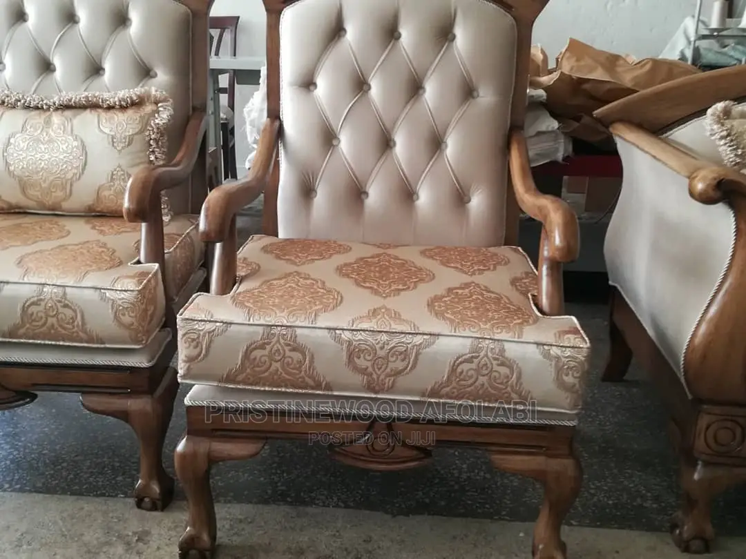 Pristinewood Sofa