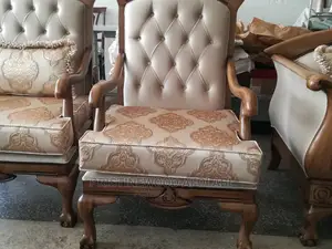Pristinewood Sofa