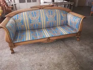 Pristinewood Sofa