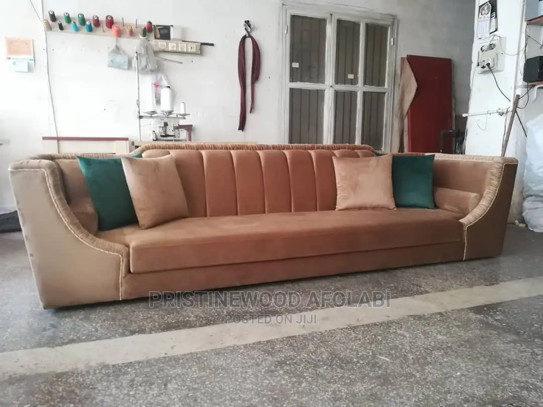 Pristwood Sofa