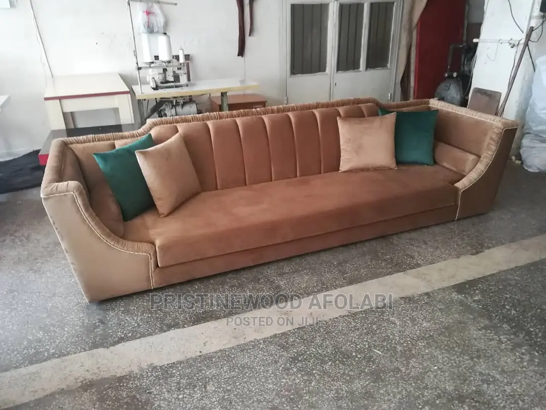 Pristwood Sofa