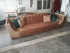Pristwood Sofa