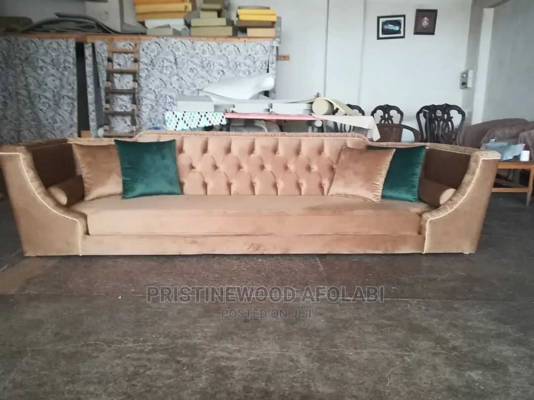 Pristwood Sofa