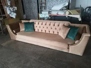 Pristwood Sofa