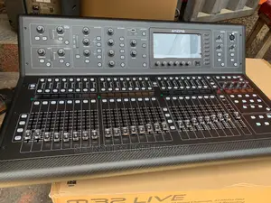 Midas M32 Digital Mixer (32 Channels)