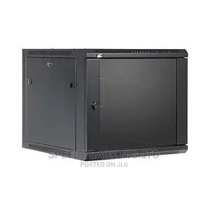 Aico 12u 600 X 450m Rack