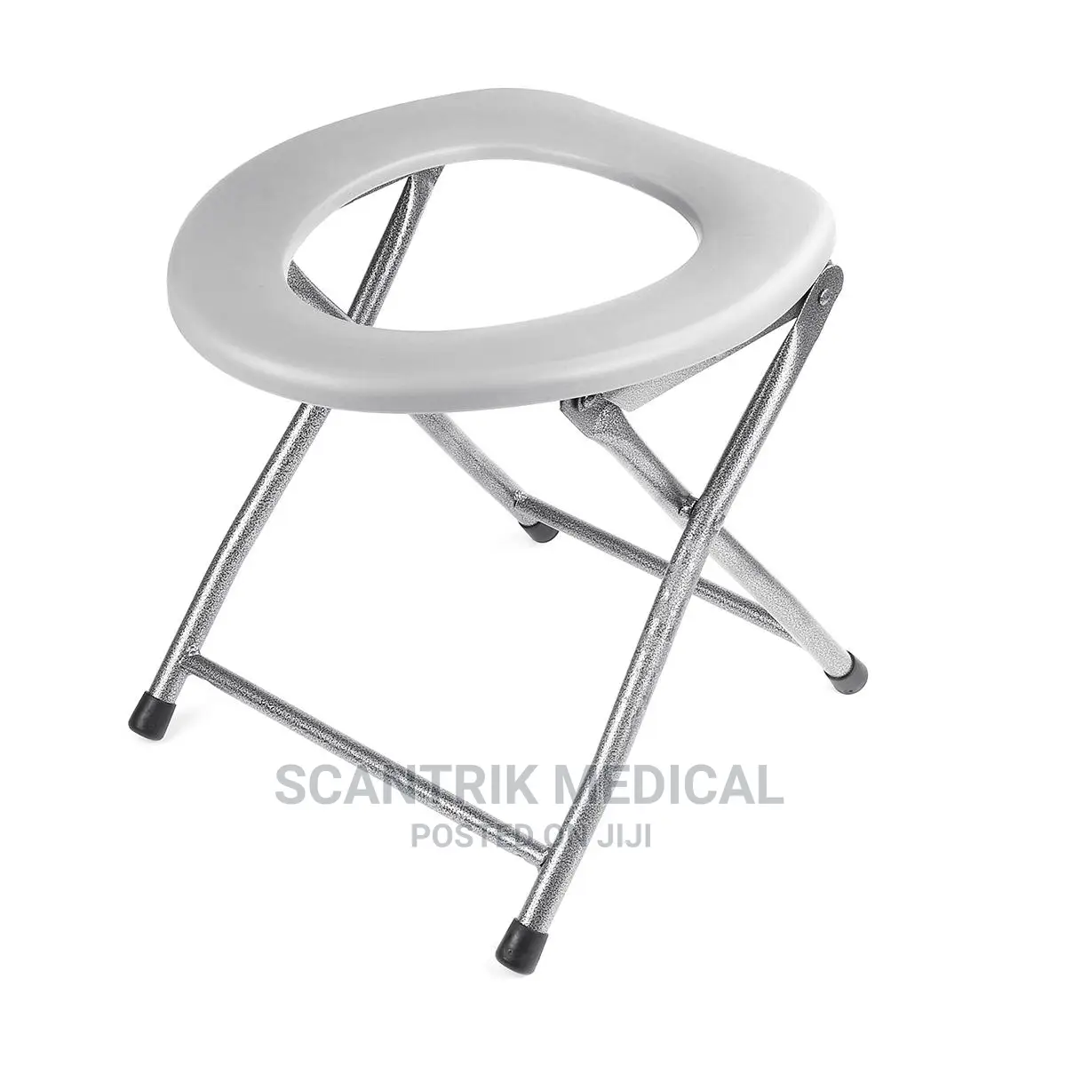 Portable Commode Toilet Seat for Elderly