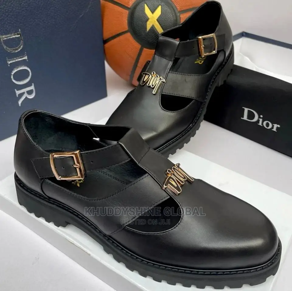 Designer Shoe