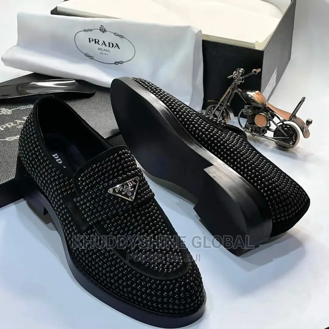 Designer Shoe
