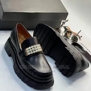 Designer Shoe
