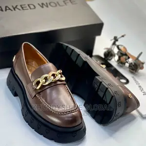 Designer Shoe