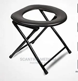 Durable Personal Camping, Travel Toilet Seat
