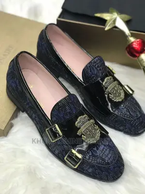 Mens Designer Original Shoe