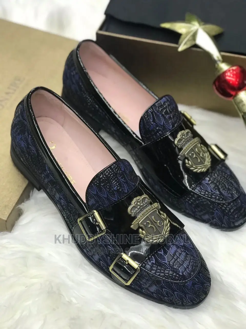 Mens Designer Original Shoe