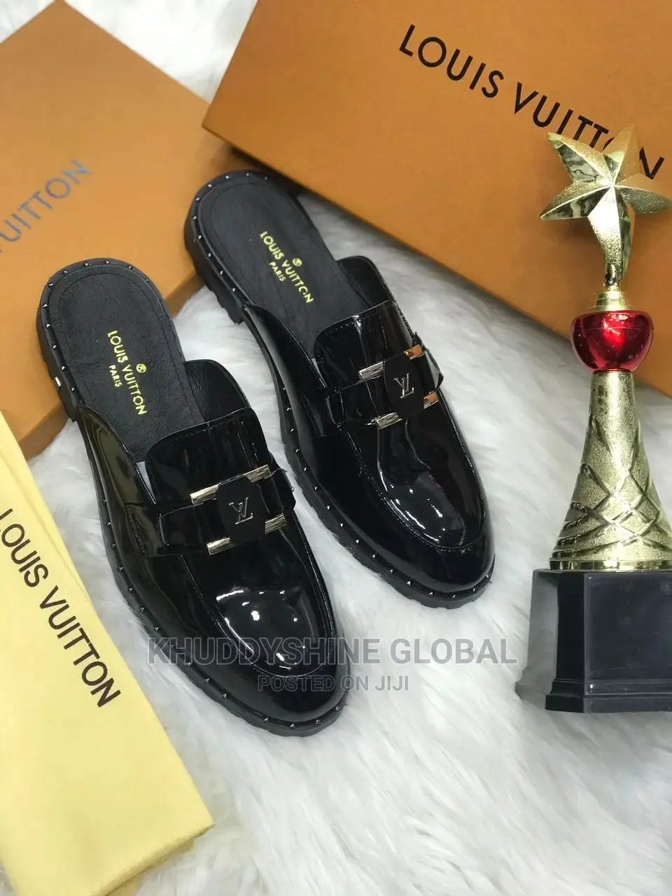 Mens Designer Original Shoe