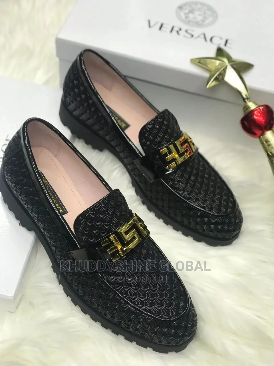 Mens Designer Original Shoe