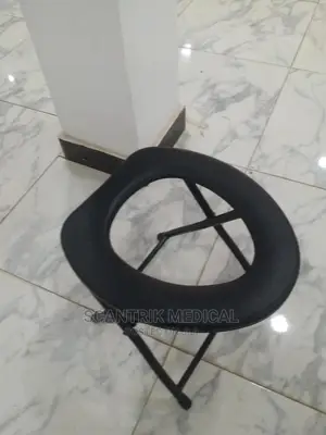 Portable Toilet for Adults Camping Toilet Seat