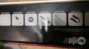 Wine Opener With Bar Accessiris